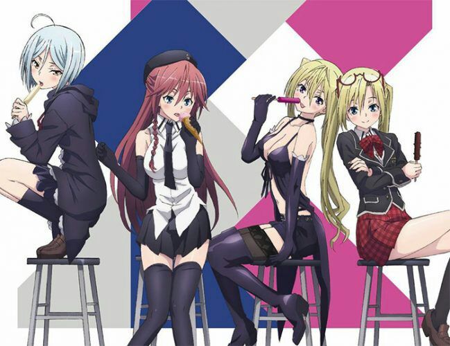 anthony nicastro recommends trinity seven liese pic