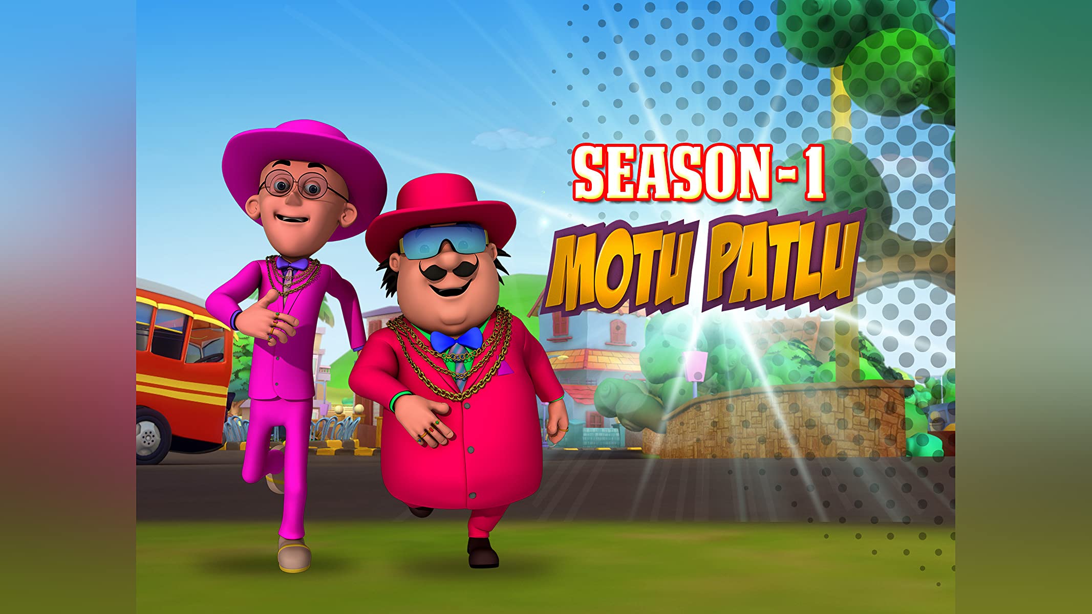 angela phifer recommends Motu Patlu In Tamil