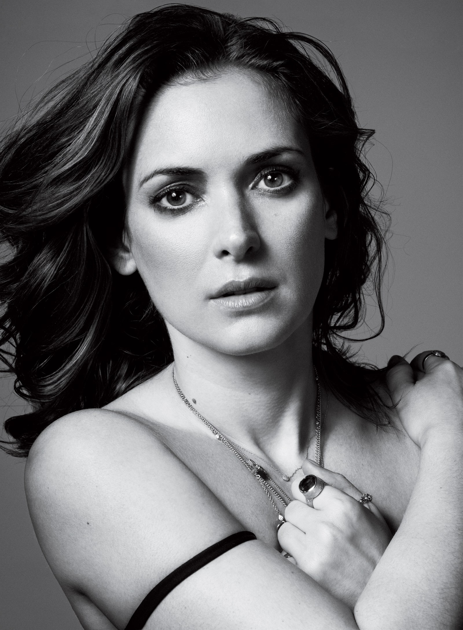 dominic corley recommends Winona Ryder Hot Pics