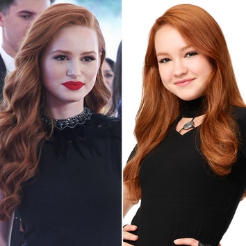 britt fuller add photo madelaine petsch porn