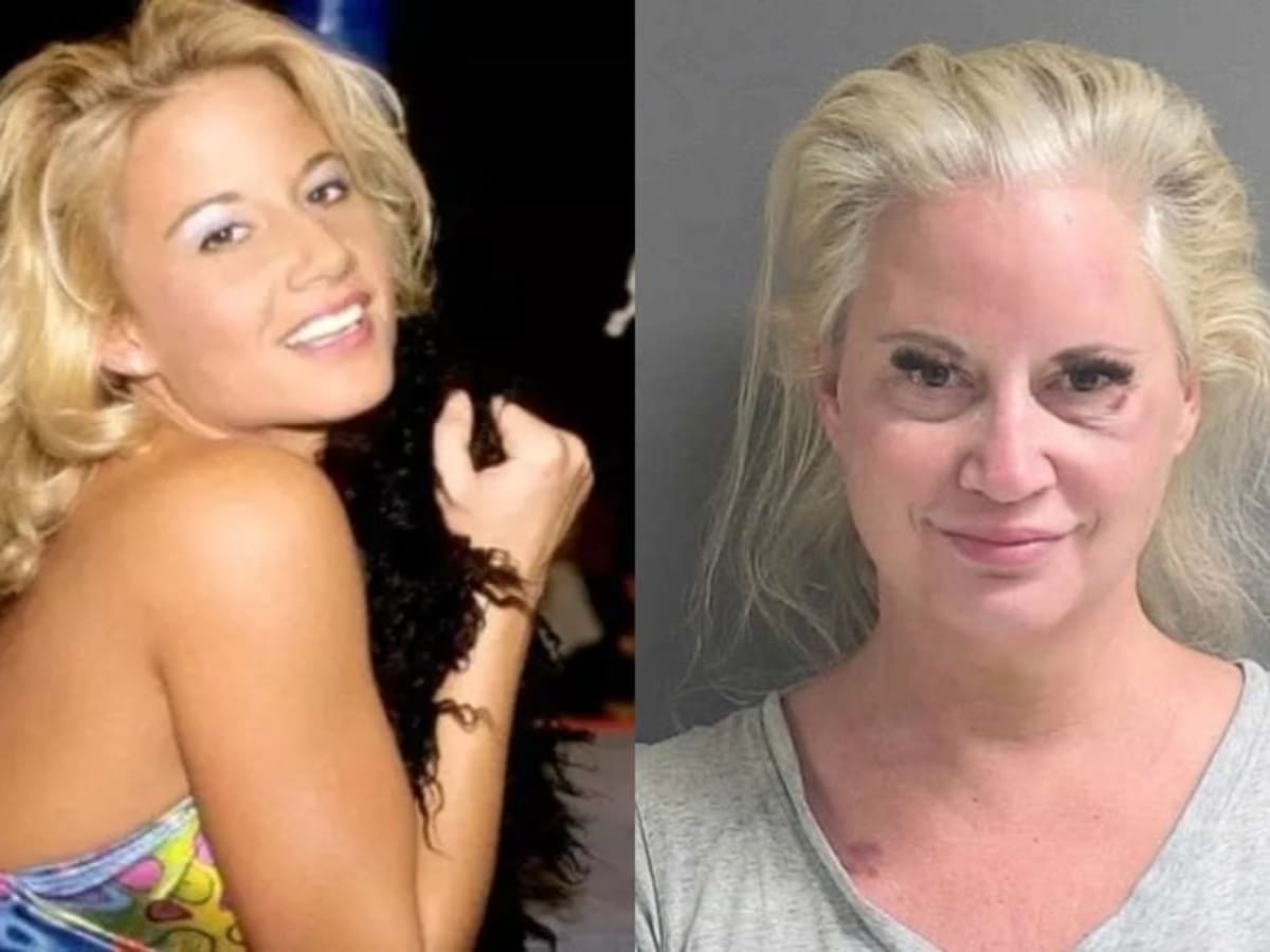 connie cerezo recommends Tammy Lynn Sytch Onlyfans