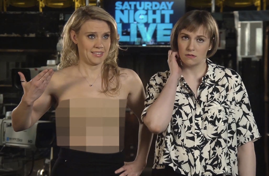 charyl carmona recommends nude pics of kate mckinnon pic