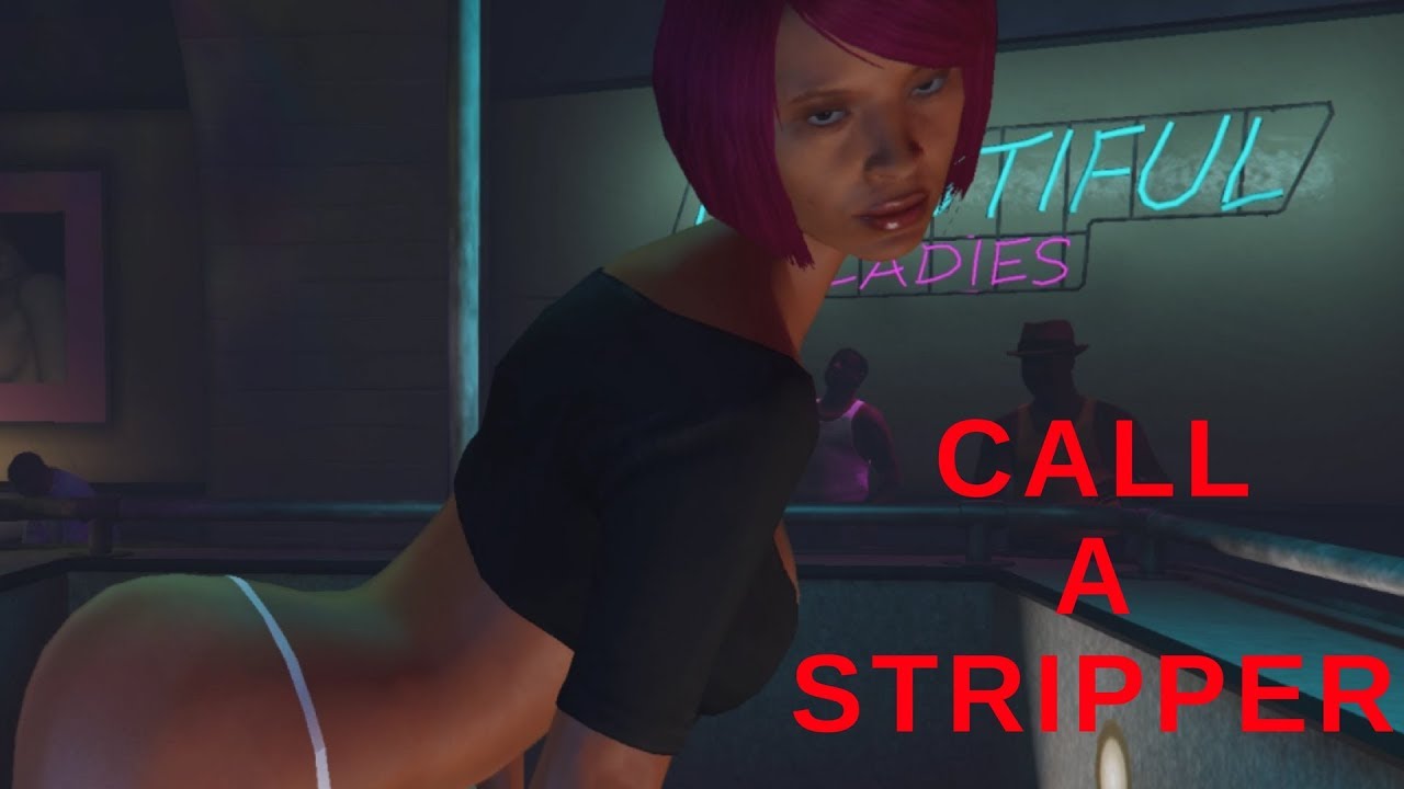 Gta 5 Stripper Number charlene dallas