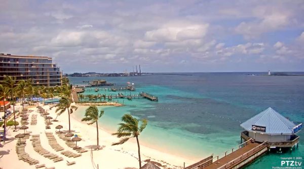 brian bessire recommends nassau bahamas web cam pic