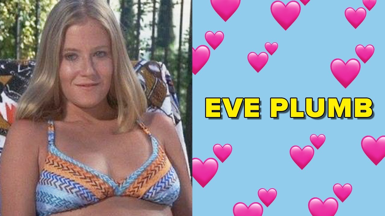 arijan mehmeti recommends eve plumb bikini pic