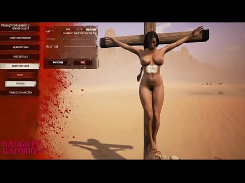 bassem chalak add conan exiles nudity uncensored photo