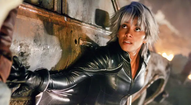 bonnie marie atkinson recommends Pictures Of Storm From Xmen