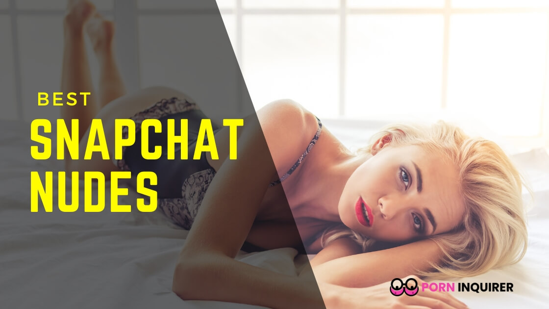 Best of List of pornstar snapchat