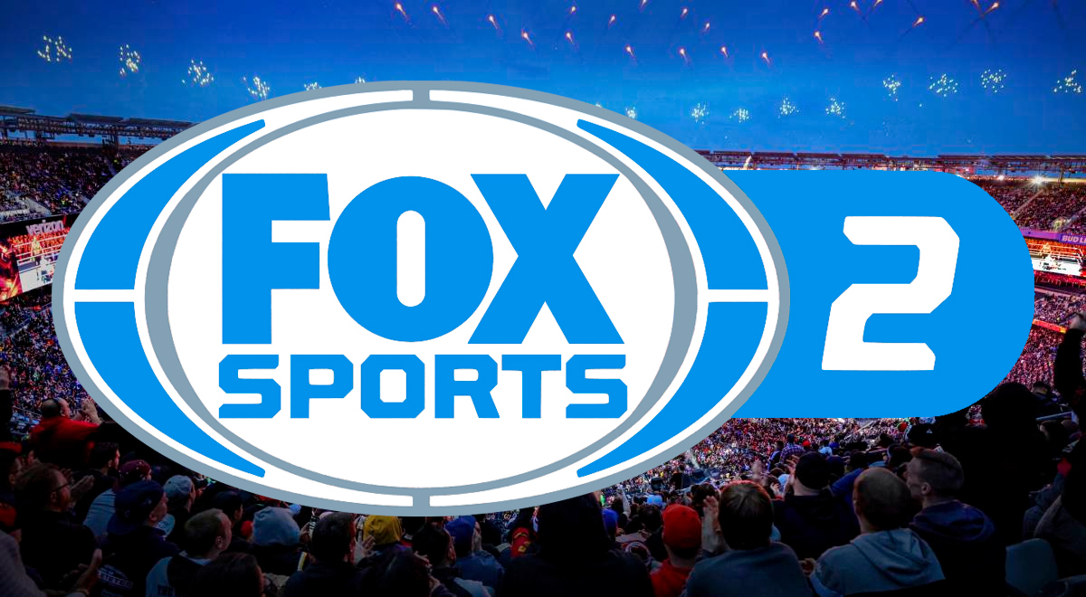 cik wanny recommends fox sport 2 en vivo pic