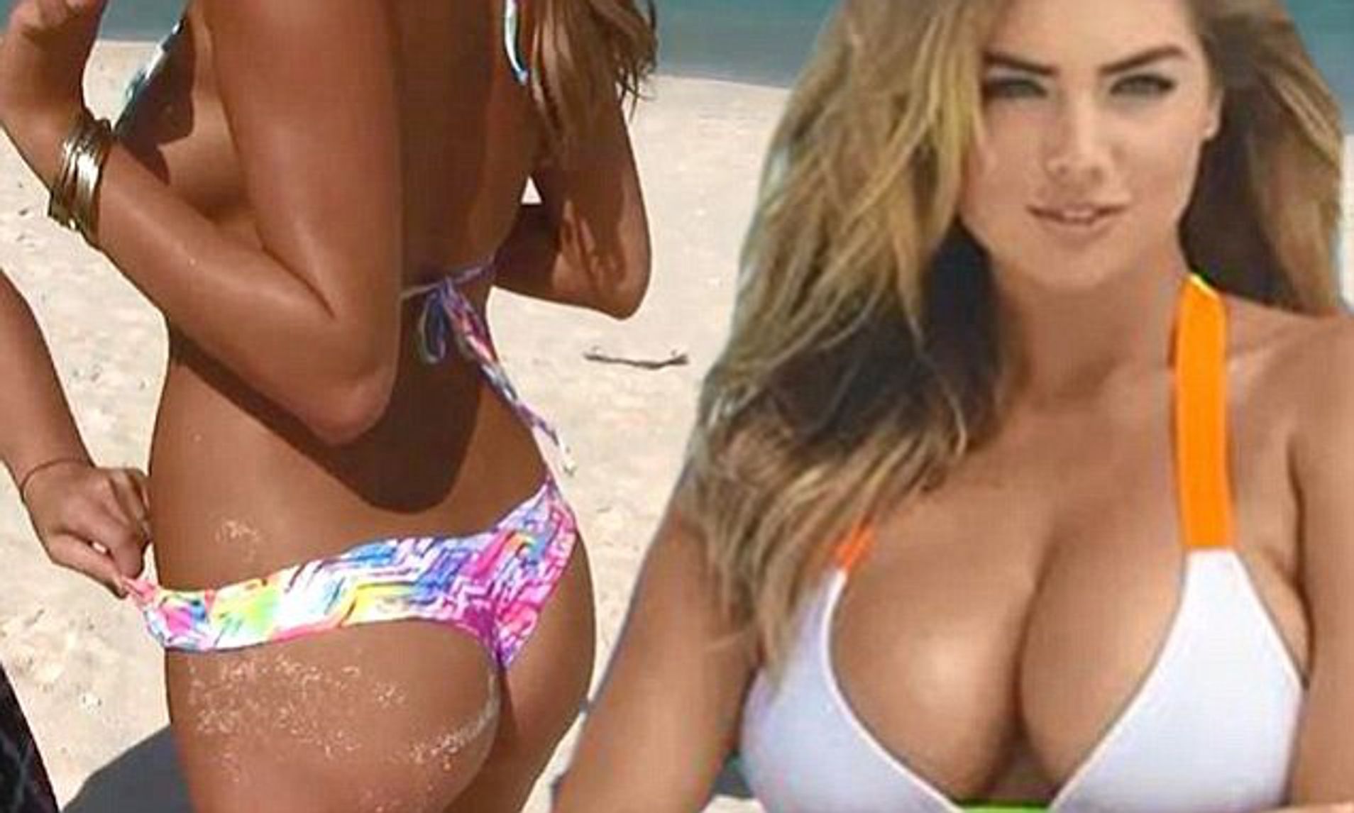 dan palay recommends kate upton butt pic
