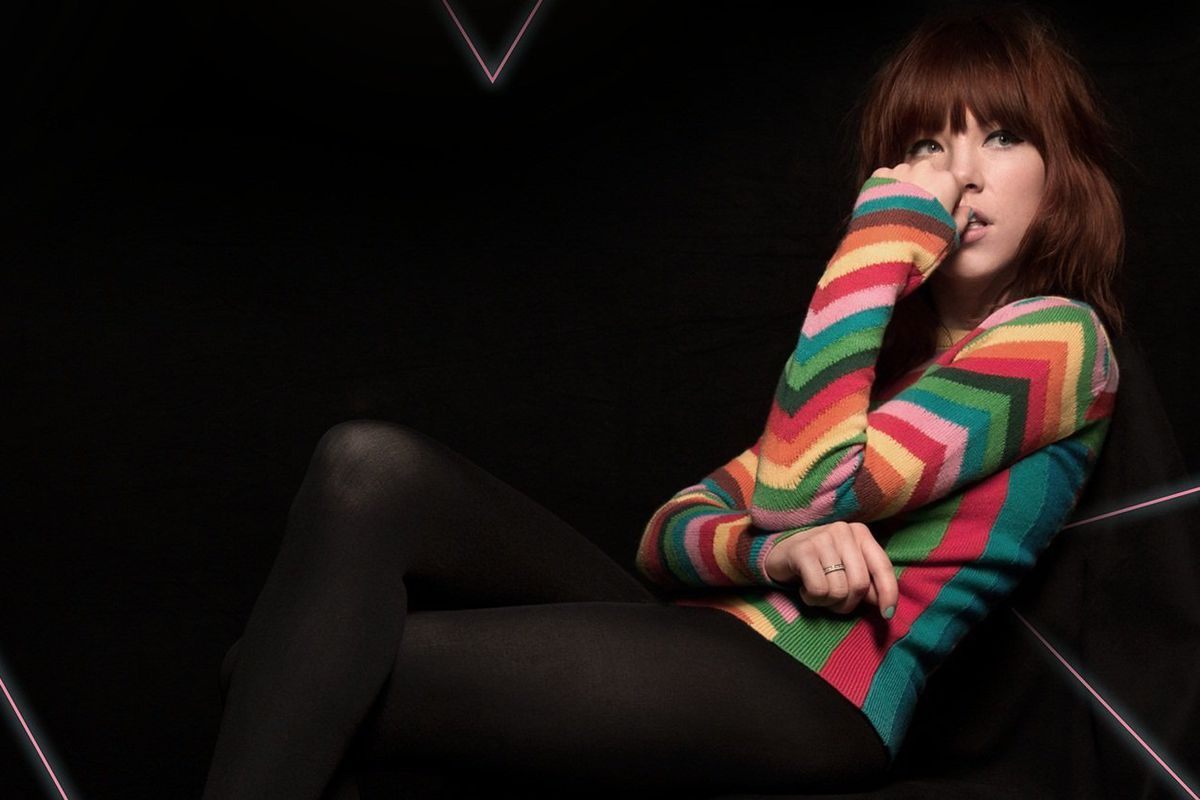 dorothy littrell recommends carly rae jepsen tights pic