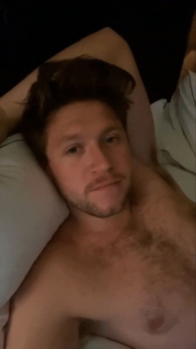 cindy willson recommends niall horan nude pic