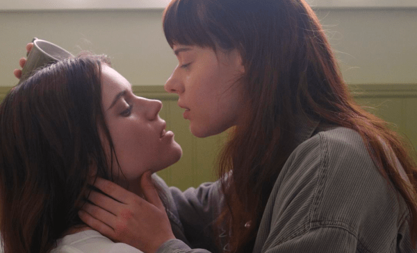 christian gosselin recommends Dakota Johnson Lesbian Scene