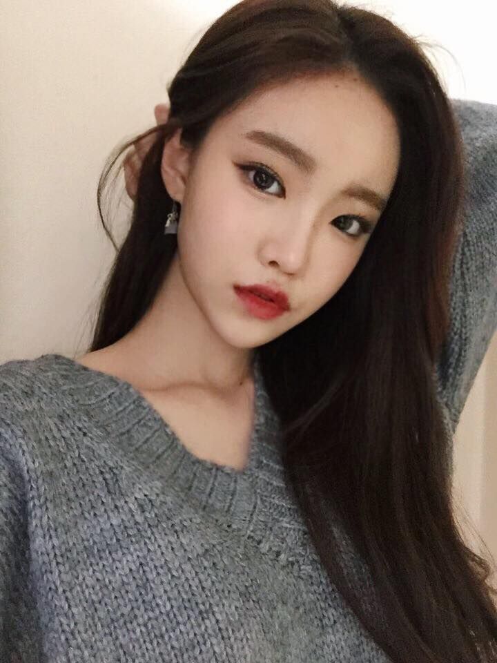 cute asian women tumblr