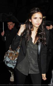 Best of Nina dobrev bellazon