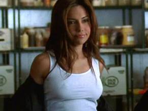 aulbrey fisher add vanessa marcil topless photo