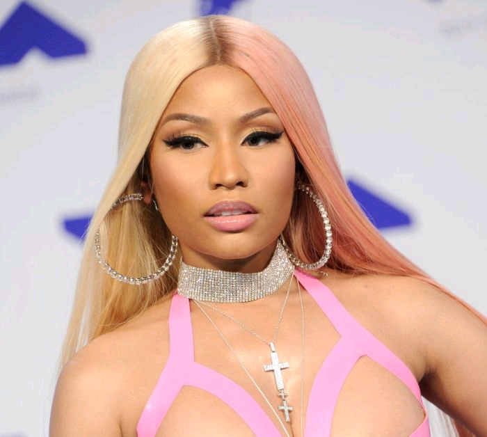 Best of Nicki minaj naked images