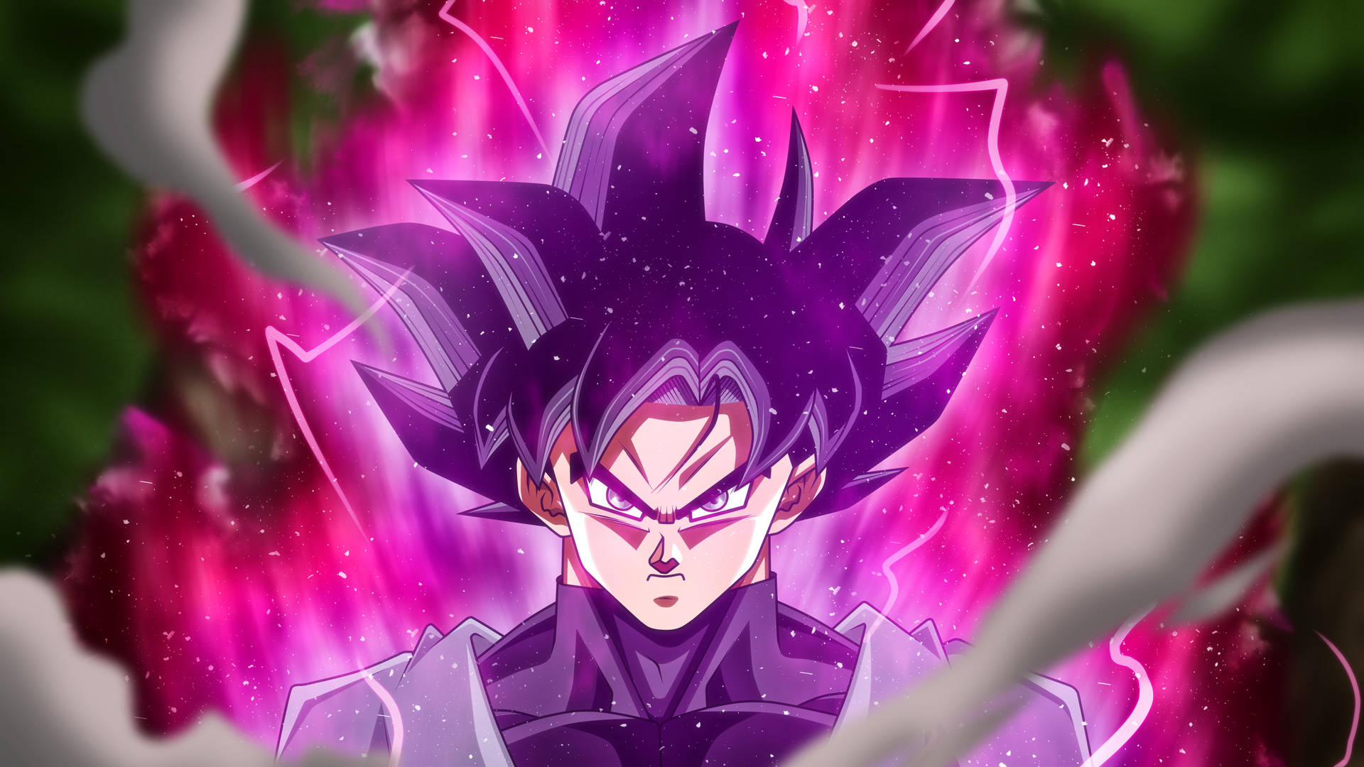 britt hollingsworth recommends goku black wallpapers pic