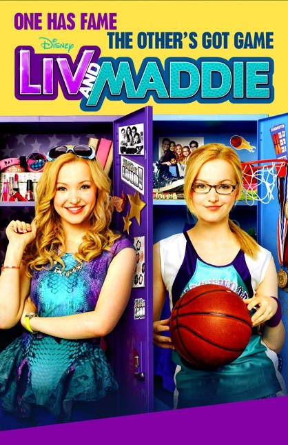 Liv Y Maddie Porno matuer pornpics