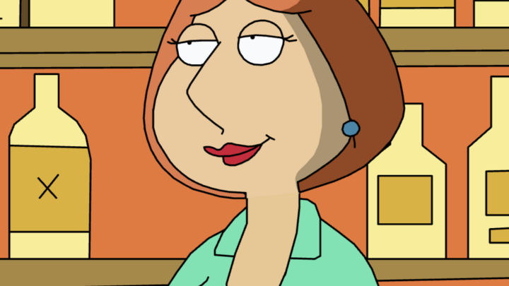 alejandra ortiz add photo lois griffin xxx game