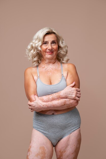 bill ridings recommends nude 60yr old women pic