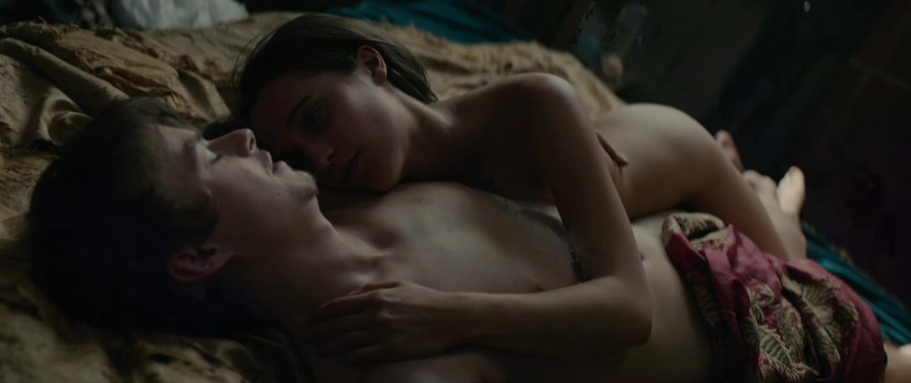 antonio daniel recommends Tulip Fever Nude Scene