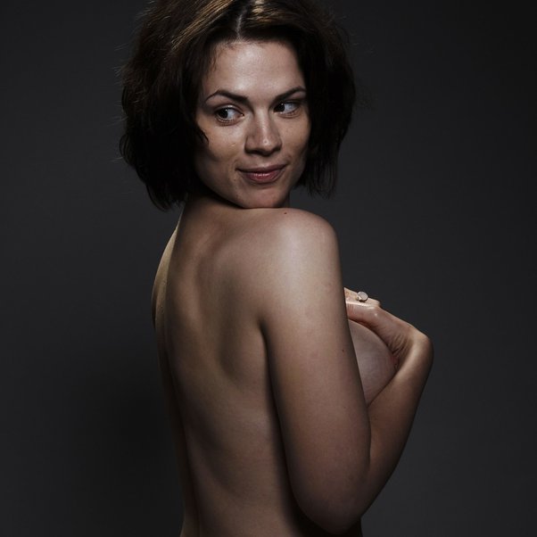 barb mcgowan recommends Haley Atwell Leaked Nudes