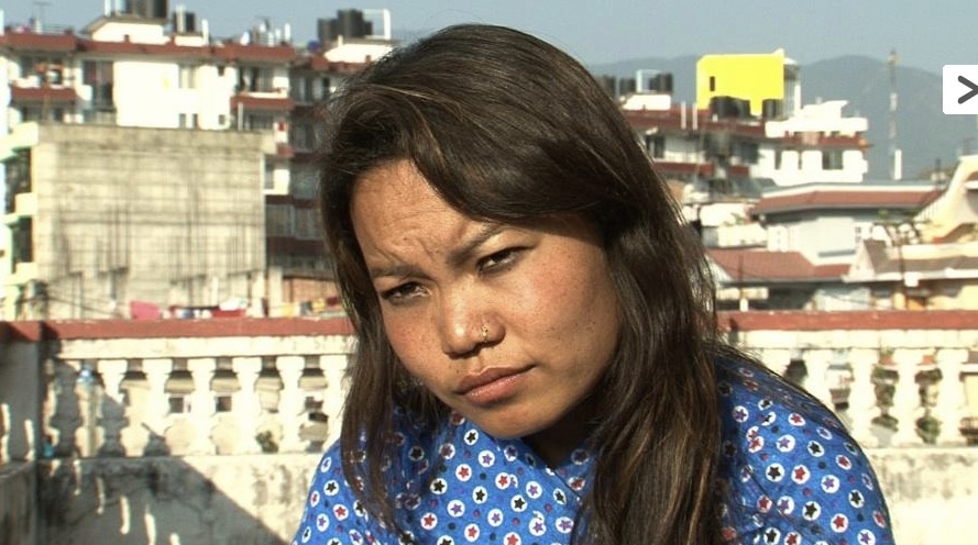 catherine charnley add sex with nepali women photo
