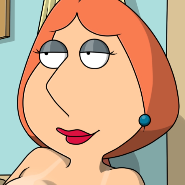 cherie mei recommends Lois Griffin Porn Pics