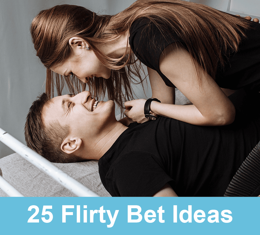 bharath yadav recommends Bets To Make With Your Girlfriend