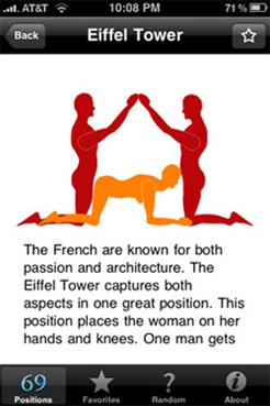 anderson jennifer recommends effiel tower sex position pic