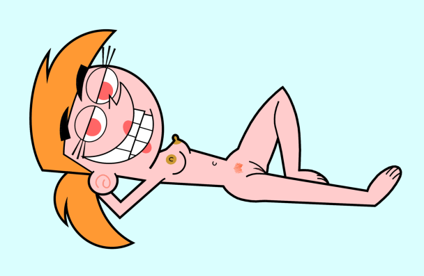 colleen cole recommends Vicky Fairly Odd Parents Rule 34