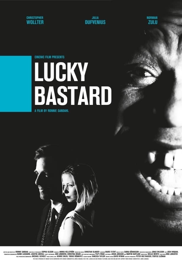 brandon hagan recommends watch lucky bastard online pic