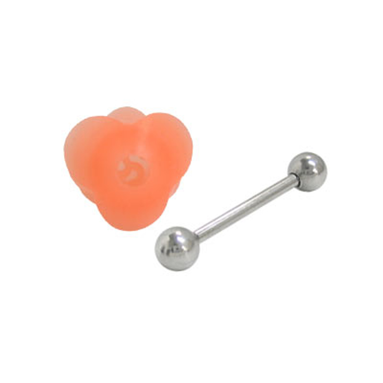 alexander gregory recommends French Tickler Tongue Rings