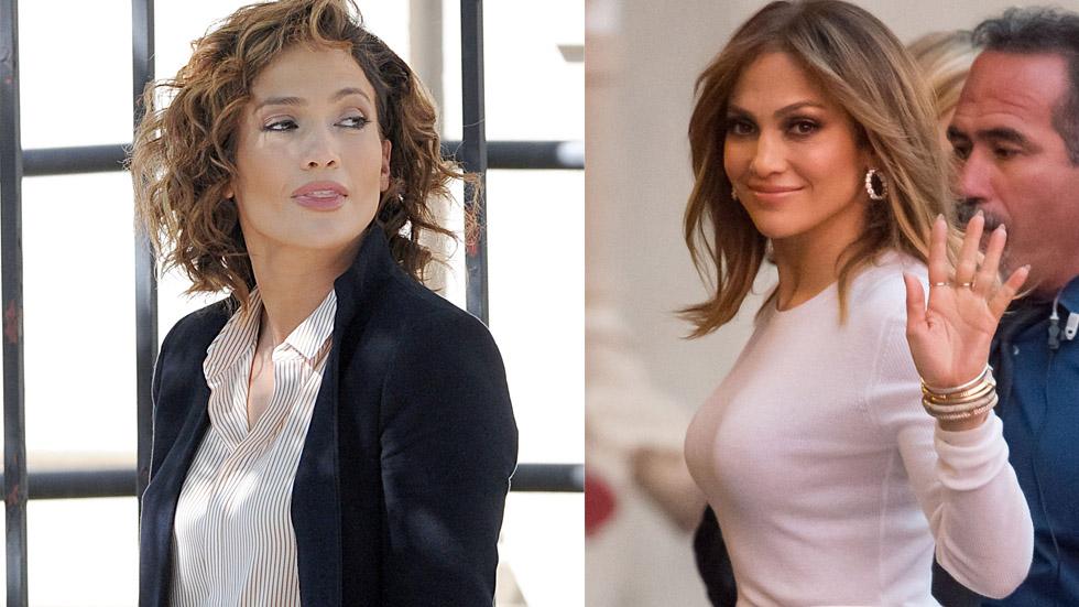 amber dobbins recommends jennifer lopez tits pic