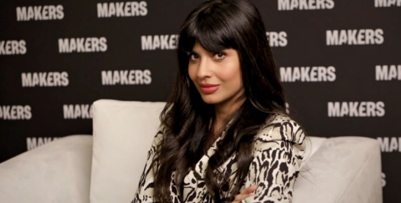 babaso pawar recommends jameela jamil porn pic