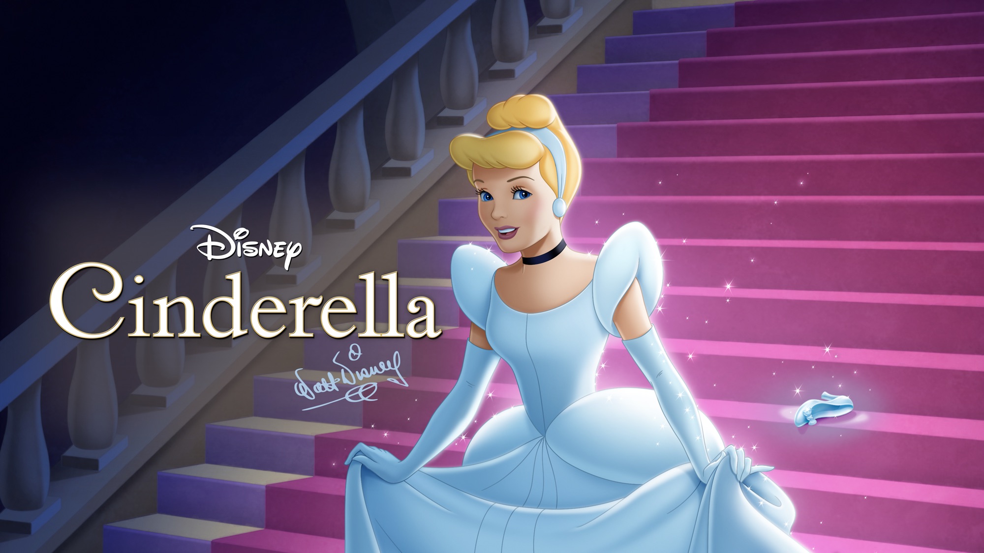 brian trickel recommends Cinderella Movie Free Download