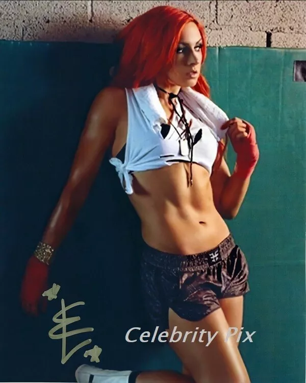 donna darnley add becky lynch sexy pics photo