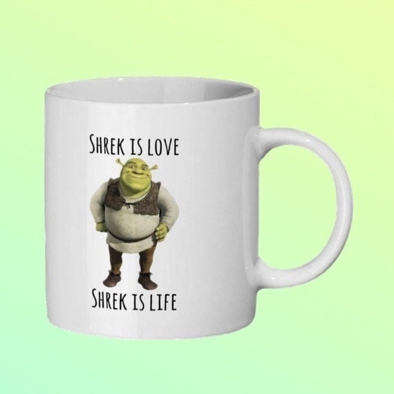 beverly purvis recommends shrek is love meme pic