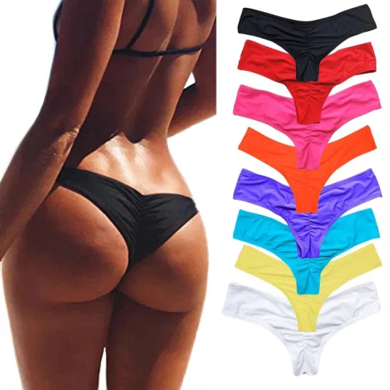 al delvalle share brazilian tanga bikini bottoms photos