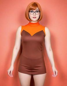 cristobal avila recommends sexy velma cosplay pic