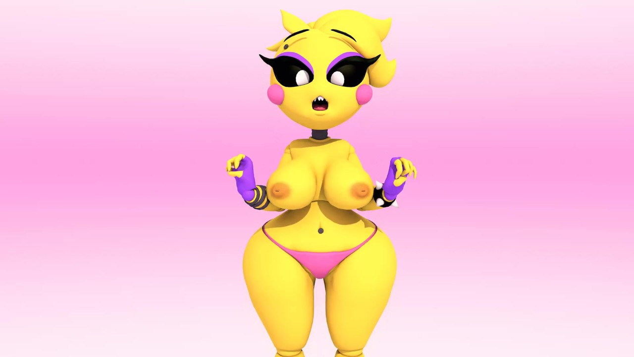 dean hemingway recommends toy chica female naked pic