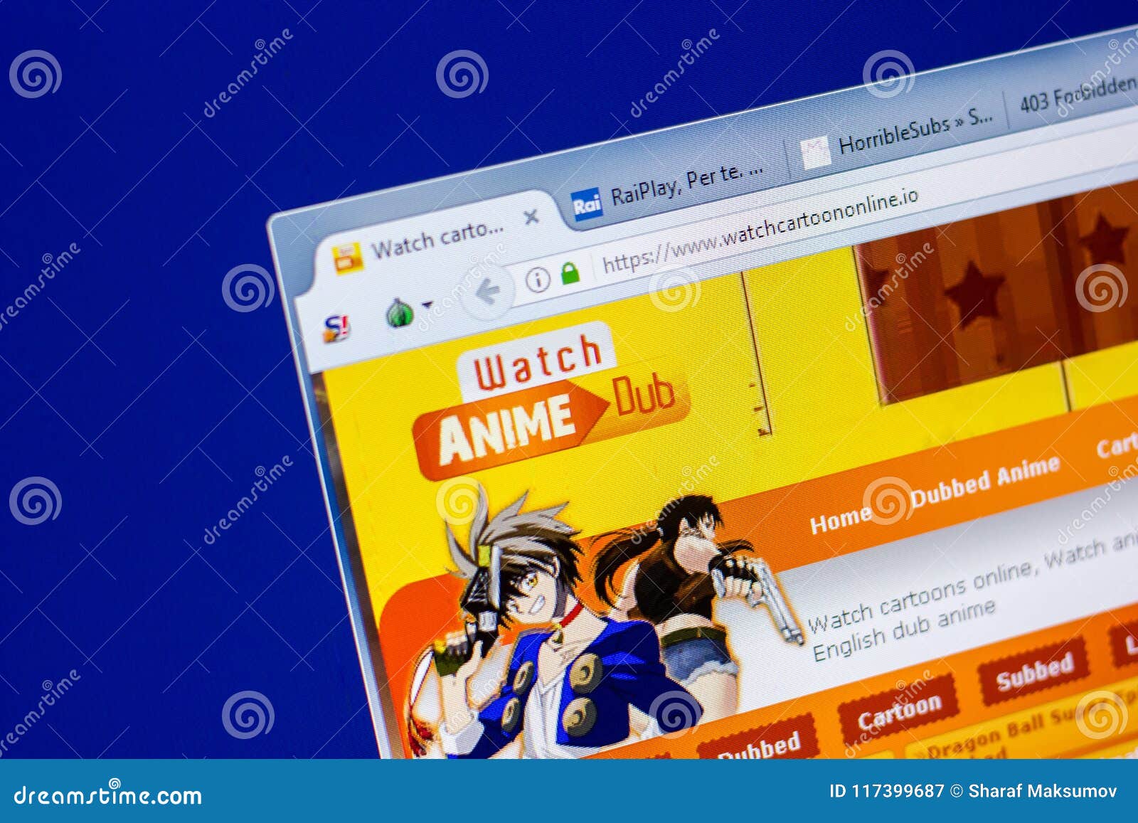 ahmad natour recommends Watch Cartoon Online Dragon Ball