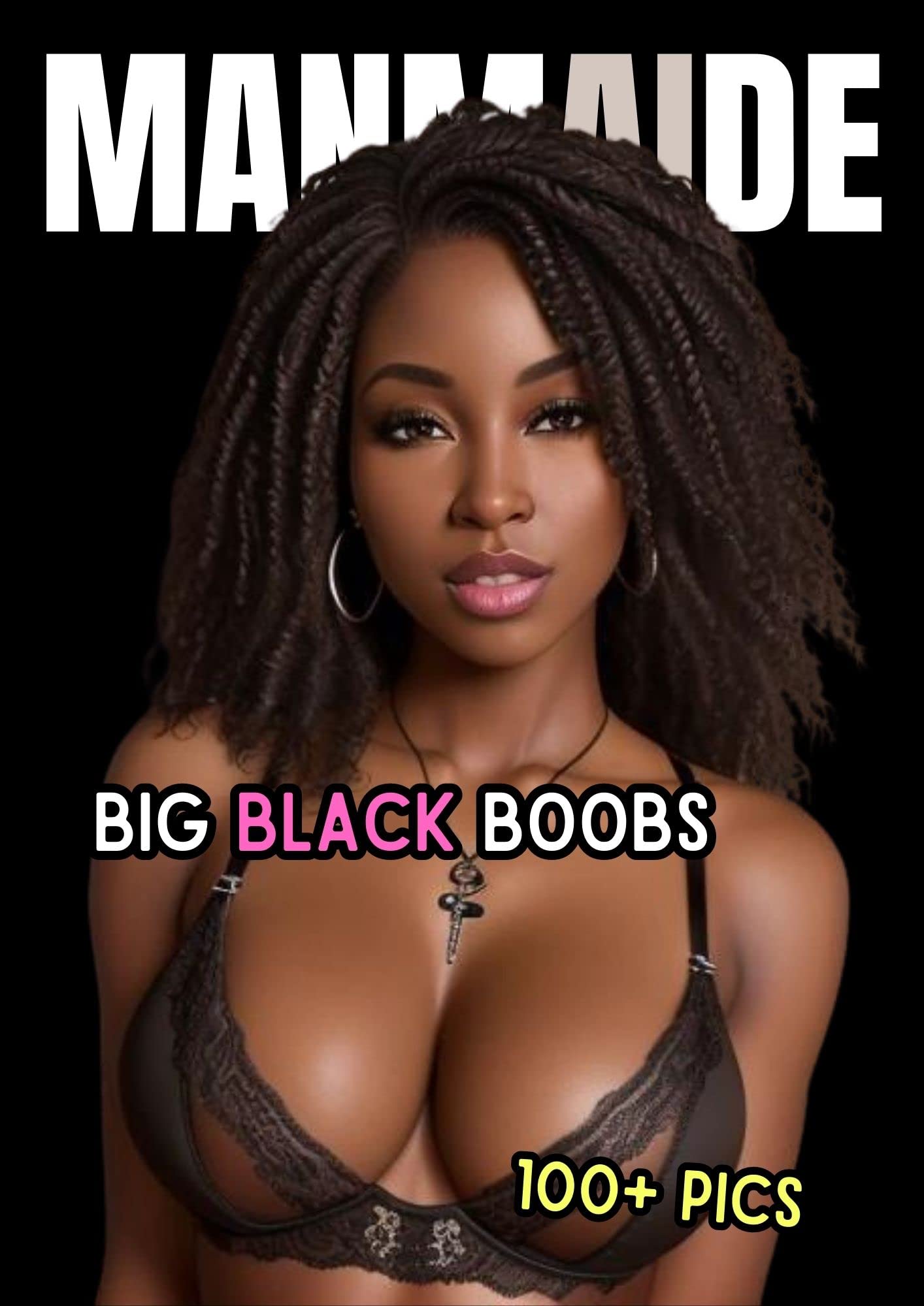 ct phillips recommends sexy big black boobs pic