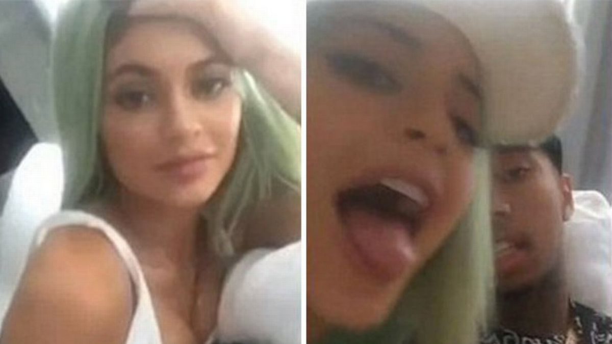 alison chen add kylie jenner sex tape image photo