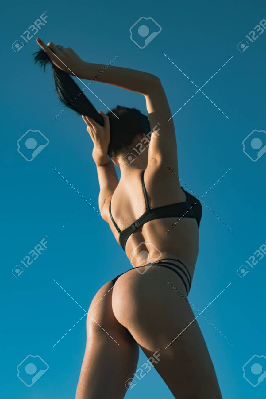 amanda kohr recommends Hot Sexy Ass