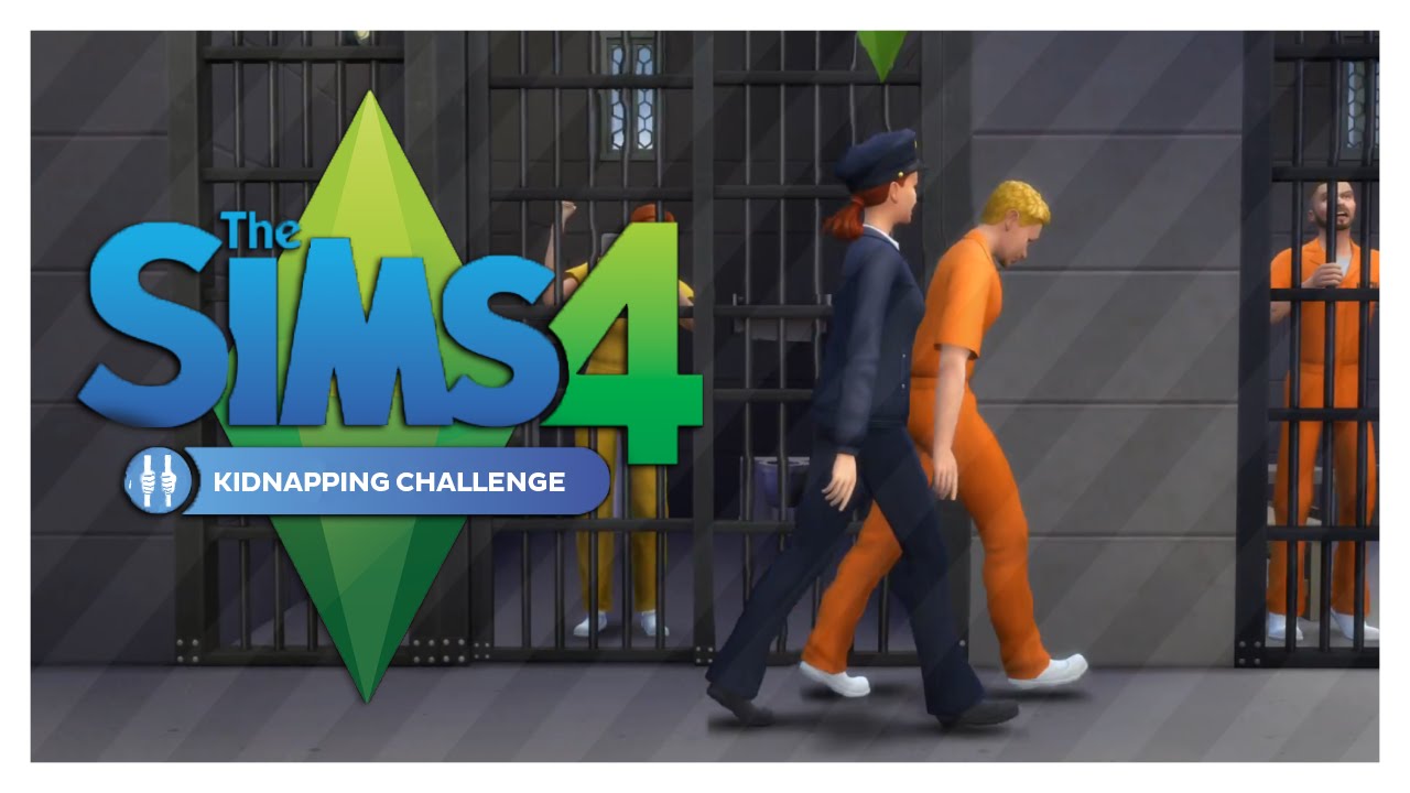 bahareh mc recommends Sims 4 Kidnapping Mod