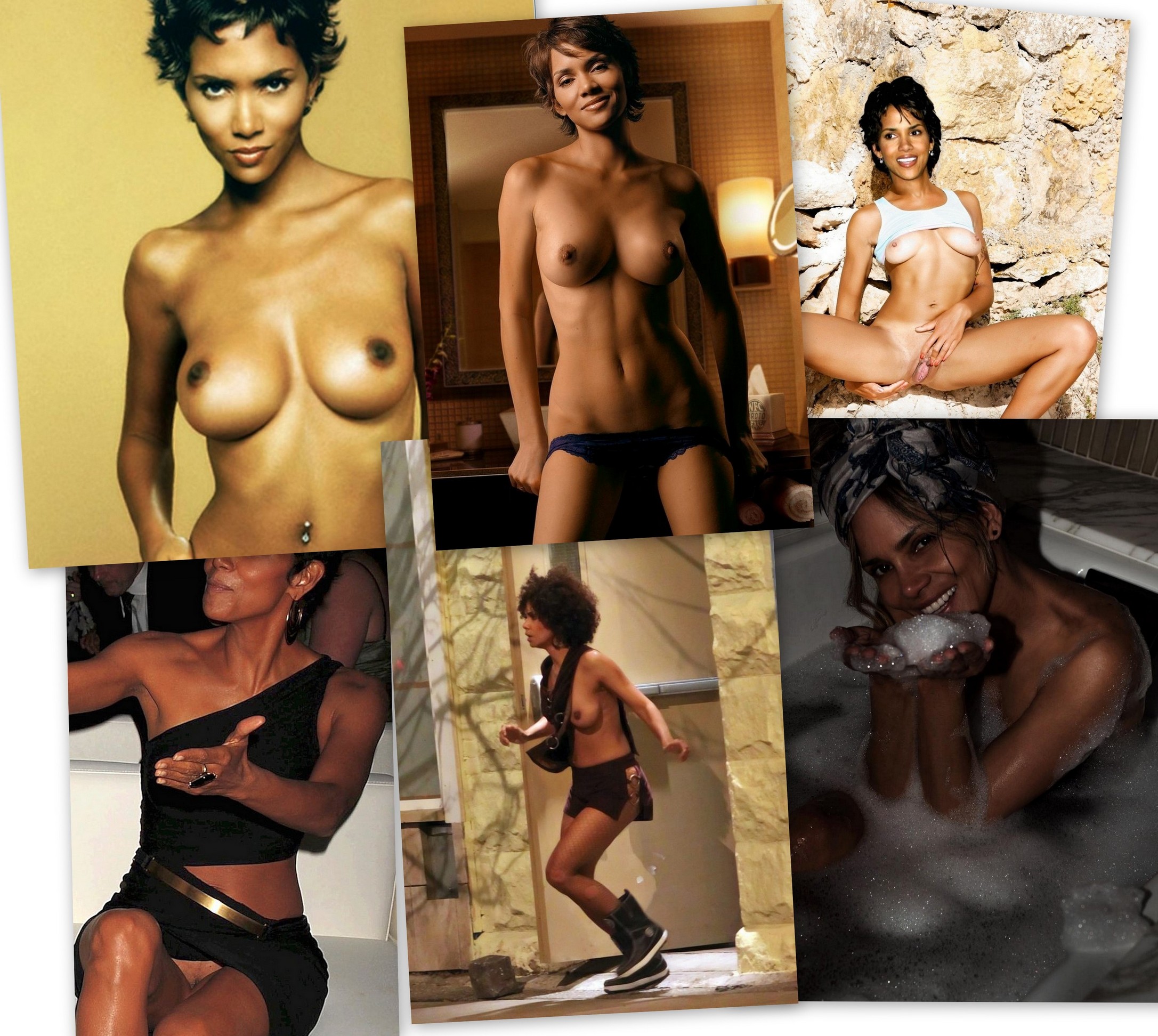 dario bordon recommends halle berry fully nude pic