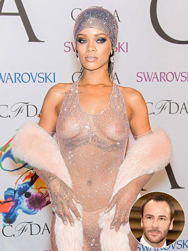 doug horstman recommends show me rihanna naked pic