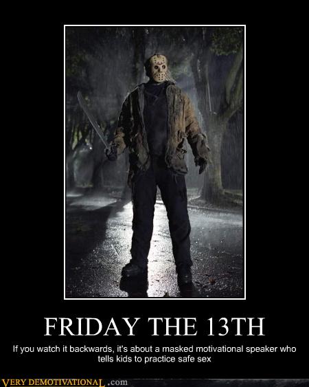 abou kone share friday the 13th sex gif photos